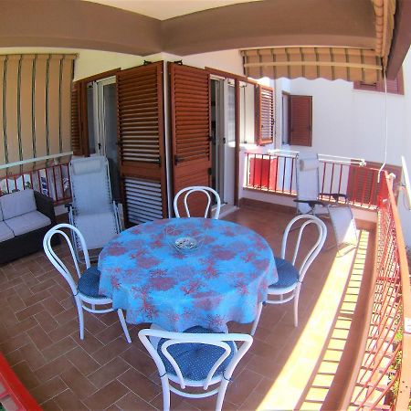Sea Beach Taormina Apartment Letojanni Dış mekan fotoğraf