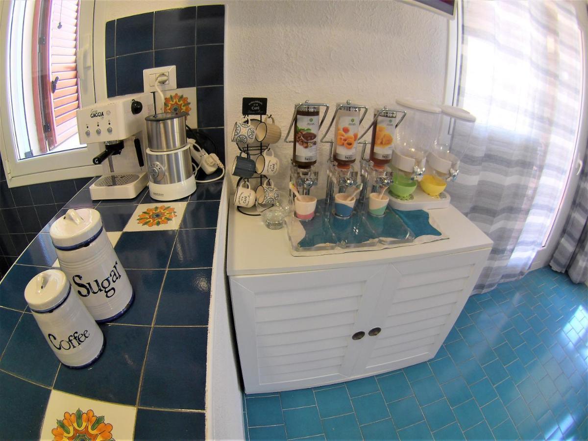 Sea Beach Taormina Apartment Letojanni Dış mekan fotoğraf