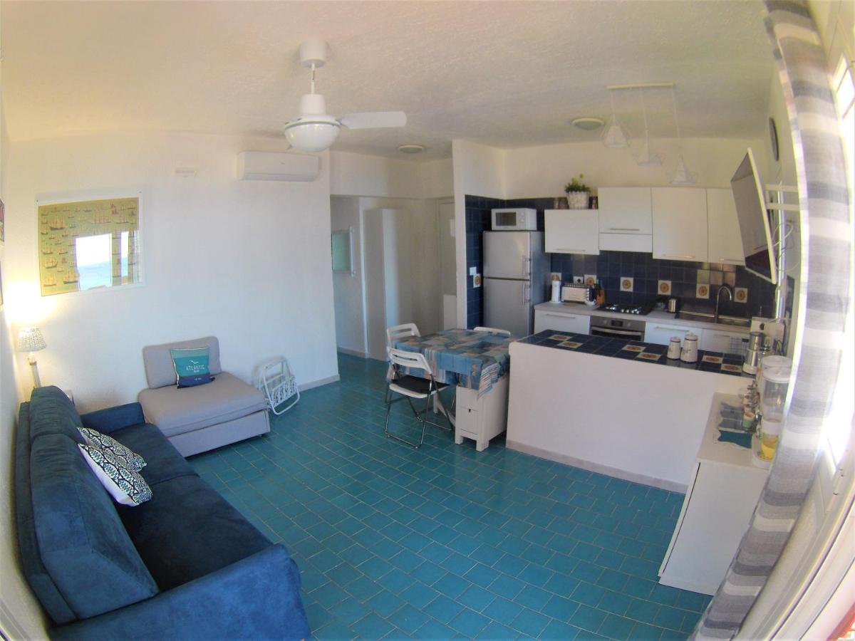 Sea Beach Taormina Apartment Letojanni Dış mekan fotoğraf