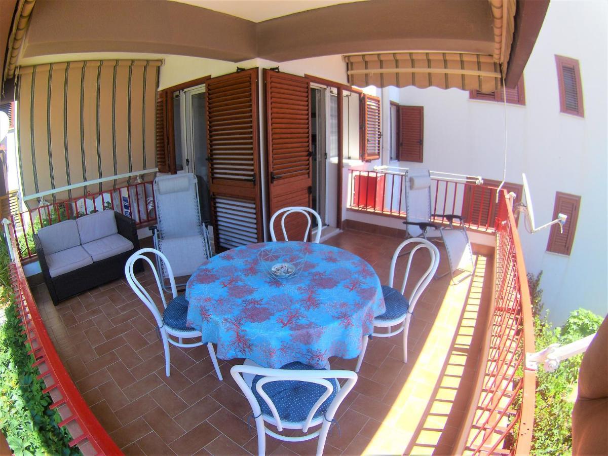 Sea Beach Taormina Apartment Letojanni Dış mekan fotoğraf