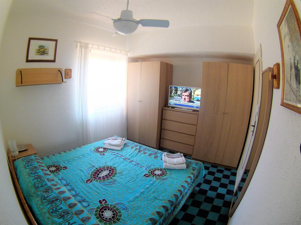 Sea Beach Taormina Apartment Letojanni Dış mekan fotoğraf