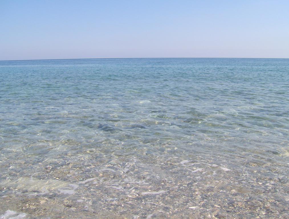 Sea Beach Taormina Apartment Letojanni Dış mekan fotoğraf